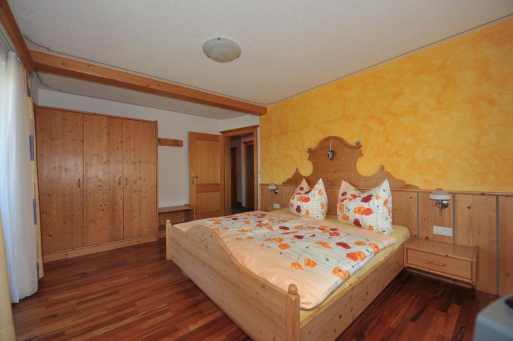 Haus Helga Hotel Mauterndorf  Kamer foto